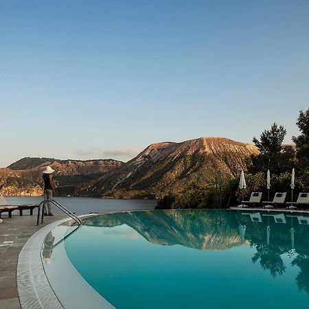 Vulcano Blu Residence Lipari  Zewnętrze zdjęcie