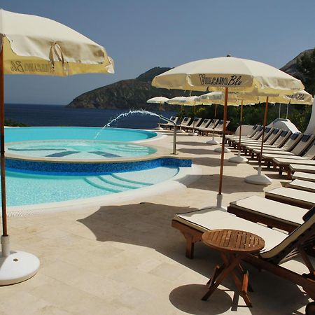 Vulcano Blu Residence Lipari  Zewnętrze zdjęcie