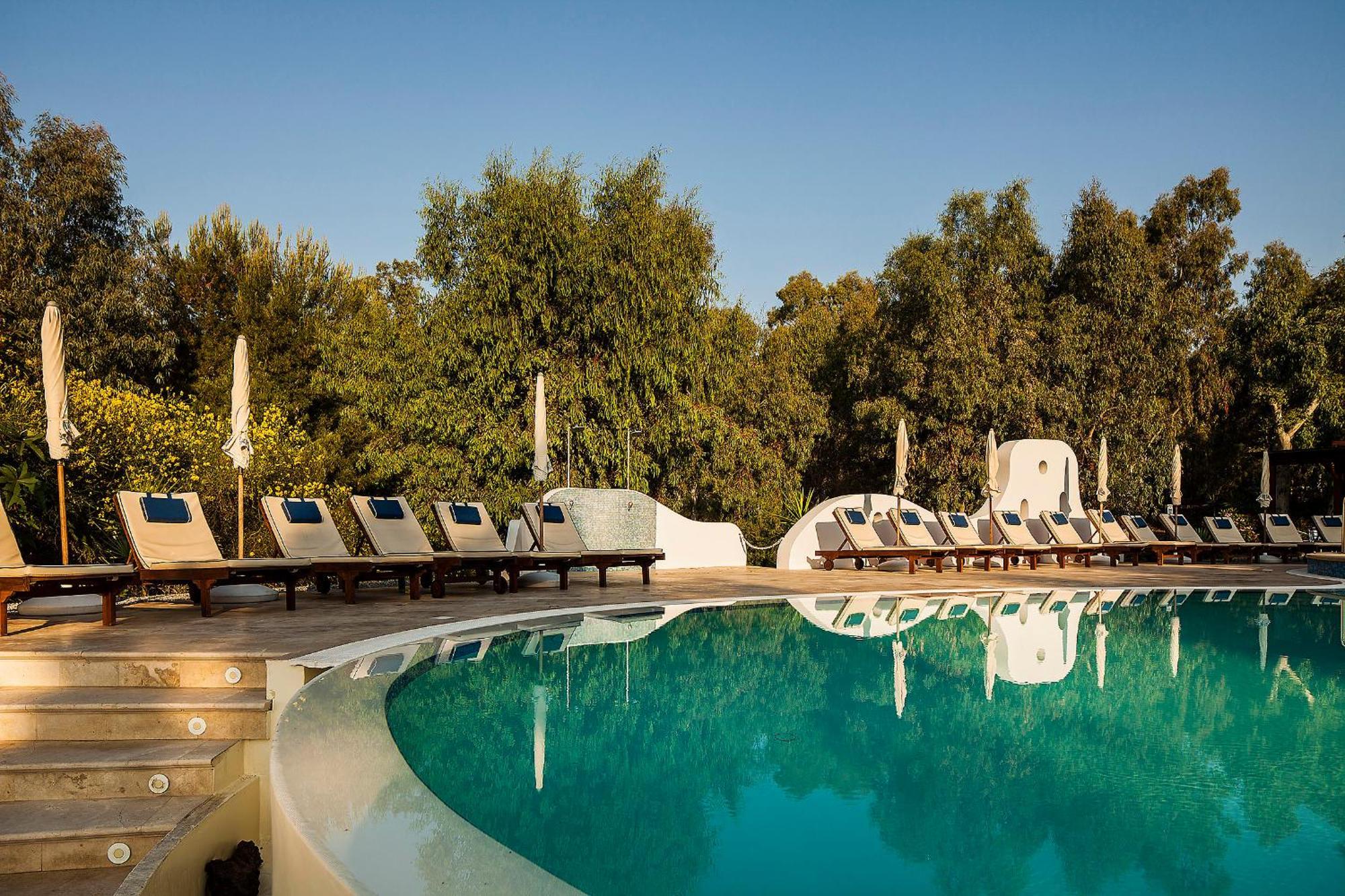 Vulcano Blu Residence Lipari  Zewnętrze zdjęcie