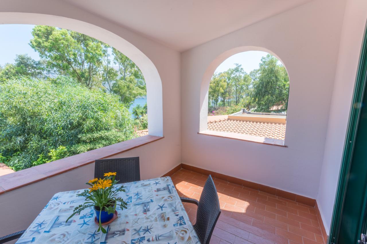 Vulcano Blu Residence Lipari  Zewnętrze zdjęcie