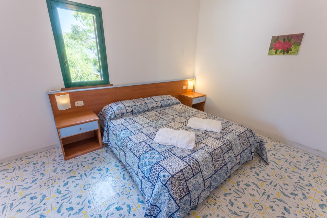 Vulcano Blu Residence Lipari  Zewnętrze zdjęcie