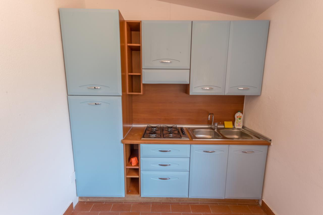Vulcano Blu Residence Lipari  Zewnętrze zdjęcie