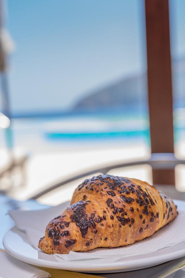 Vulcano Blu Residence Lipari  Zewnętrze zdjęcie