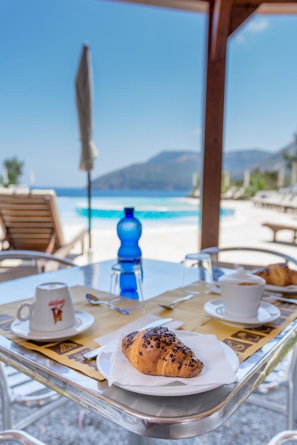 Vulcano Blu Residence Lipari  Zewnętrze zdjęcie