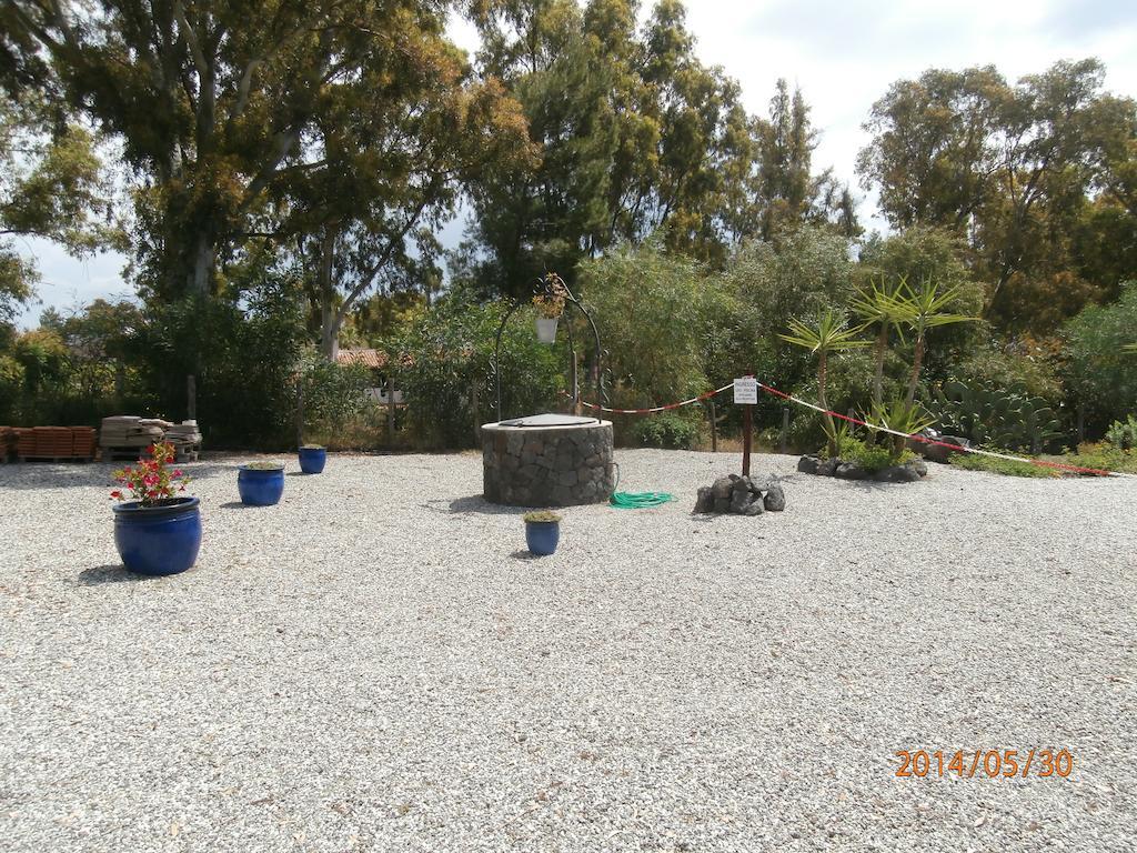 Vulcano Blu Residence Lipari  Zewnętrze zdjęcie