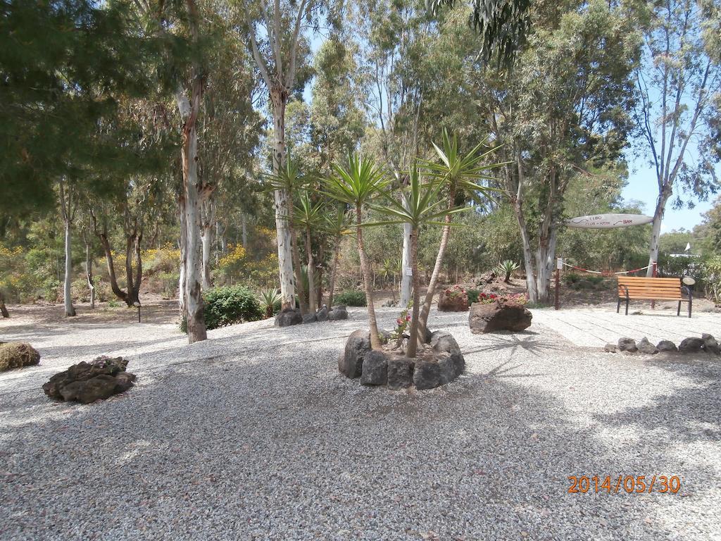 Vulcano Blu Residence Lipari  Zewnętrze zdjęcie