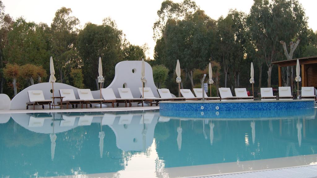 Vulcano Blu Residence Lipari  Zewnętrze zdjęcie
