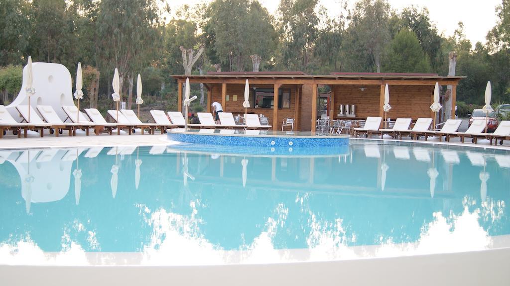 Vulcano Blu Residence Lipari  Zewnętrze zdjęcie
