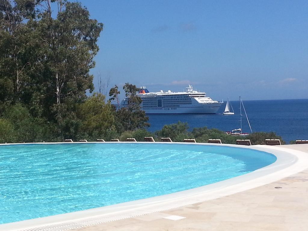 Vulcano Blu Residence Lipari  Zewnętrze zdjęcie